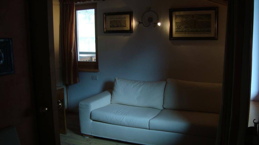 Fantastic Penthouse In Canazei Daire Dış mekan fotoğraf